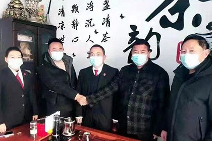 如何应对他人欠款拖延不还的情况？